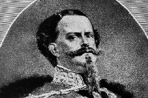 Vittorio Emanuele II (nel 1859)