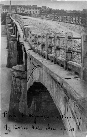 Ponte di Dignano