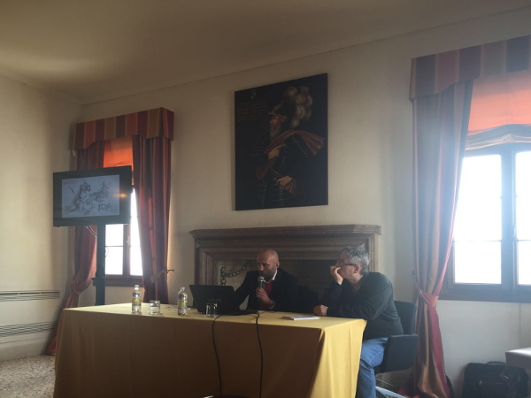 A caccia di streghe nei domini della Serenissima