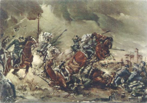 L'ultima Carica della Cavalleria