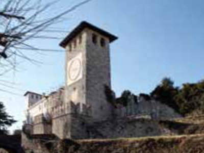 Castello di Coloredo