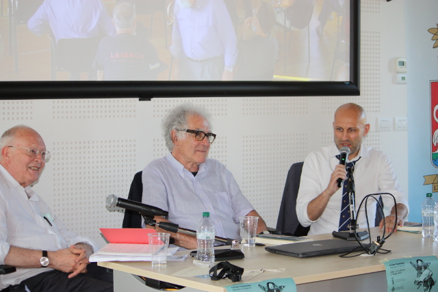 Intervento Mauro Fasan