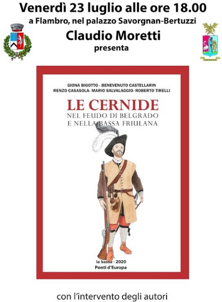 Flambro Presentazione Le Cernide