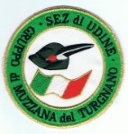 Gruppo Alpini Muzzana