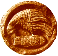 Logo Museo Della Laguna Marano