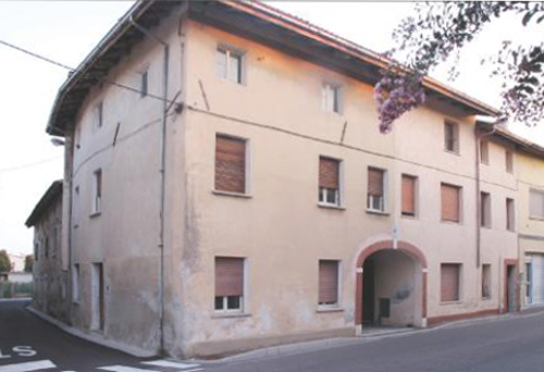 Mansioneria Pizzoni