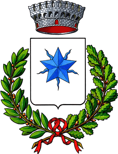 Stemma Palazzolo dello Stella