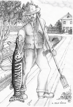 Pescatore