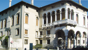 Villa Comunale Portogruaro