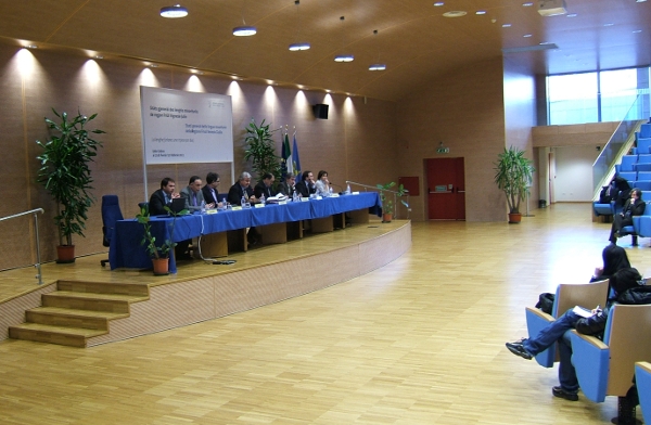 Regione Udine Stati Generali Della Lingua Friulana