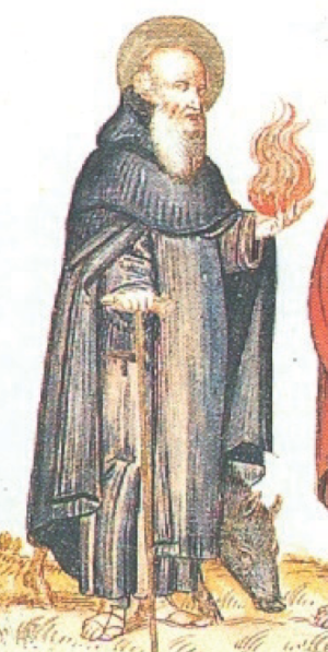 Sant'Antonio Abate