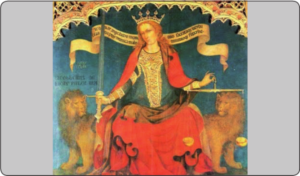 locandina manifestazione la Serenissima e l'Impero
