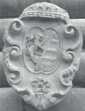 Stemma Conti Gorizia