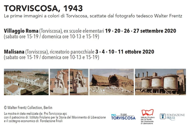 Torviscosa