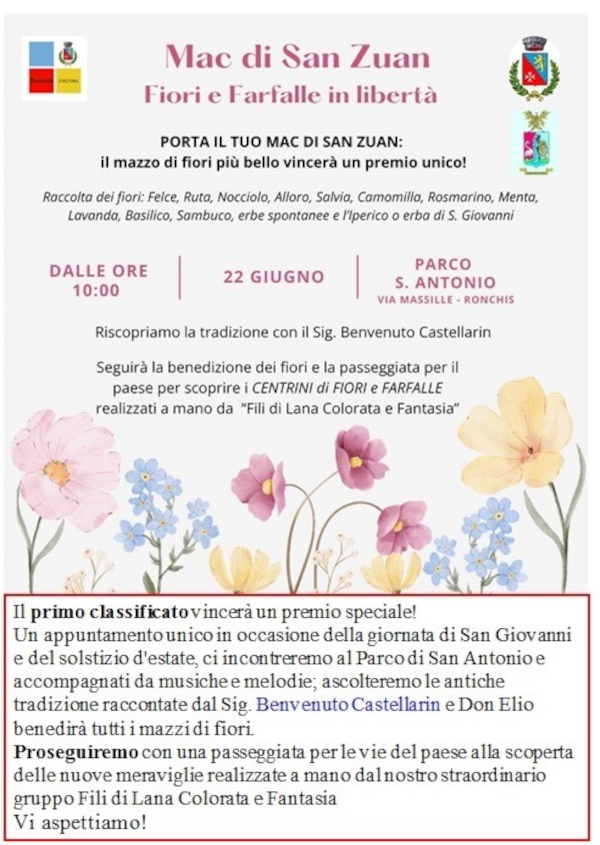 mac di san Zuan