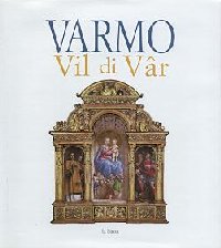 copertina Varmo, Vil di Vâr