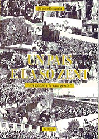 copertina Un Pais e la so zent