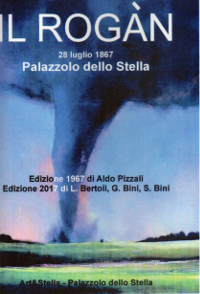 copertina libro il rogan