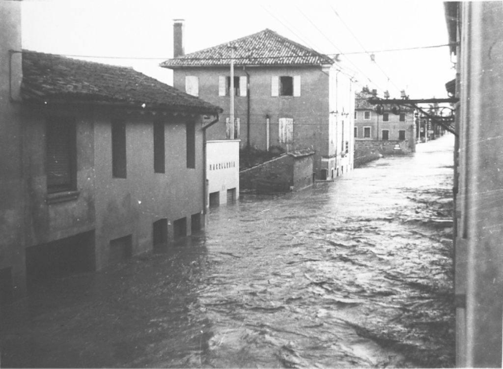 Via Marconi