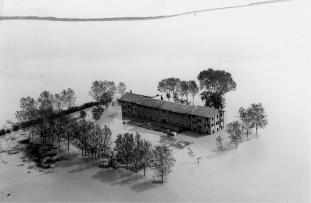 Picchi - Valle Pantani