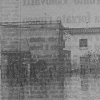 Pertegada ancora sott'acqua
