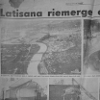 Latisana riemerge devastata