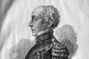 Caccianino - Colonnello del Genio nato a Milano il 18 luglio 1764, morto a Milano il 21.2.1838