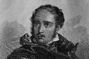 Beauharnais - già vice-re d'Italia, nato in Bretagna il 3 settembre 1780, morto a Monaco in Baviera il 2 febbraio 1824