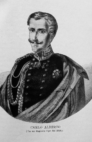 Carlo Alberto