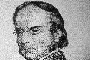 Vincenzo Gioberti (1801-1852)