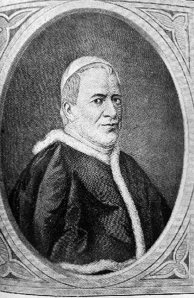 Papa Pio IX