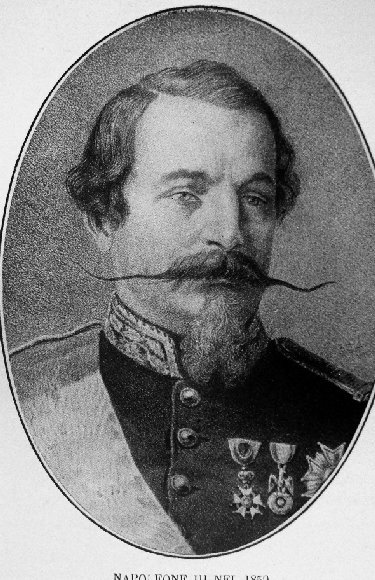 Napoleone III