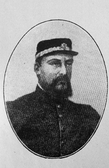 Giacomo Medici