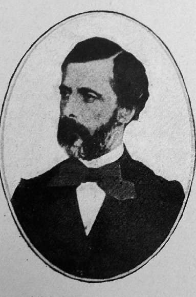 Agostino Bertani