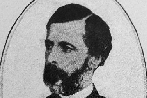 Agostino Bertani
