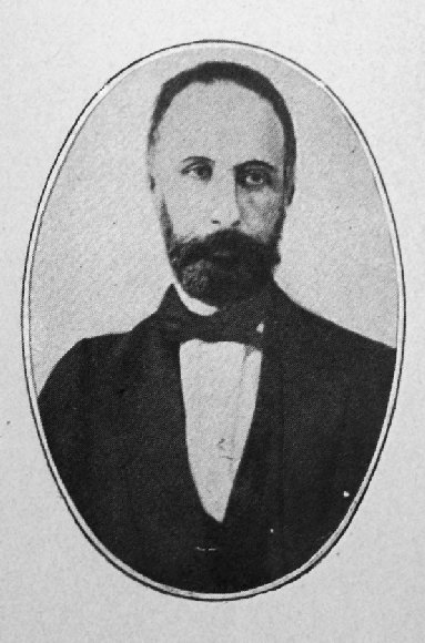 Francesco Crispi