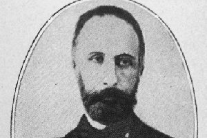 Francesco Crispi