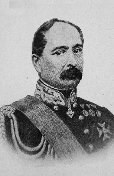 Manfredo Fanti