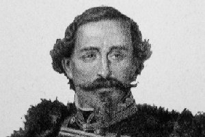 Alfonso La Marmora