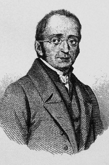 Silvio Pellico