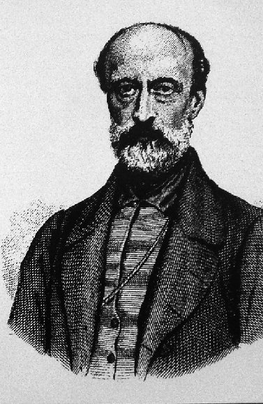Giuseppe Mazzini