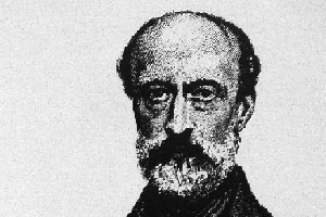 Giuseppe Mazzini
