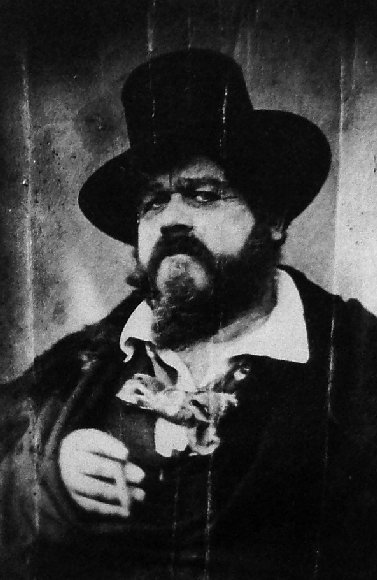 Gaetano Fabris