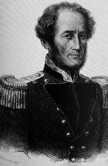 Gio:Battista Cavedalis