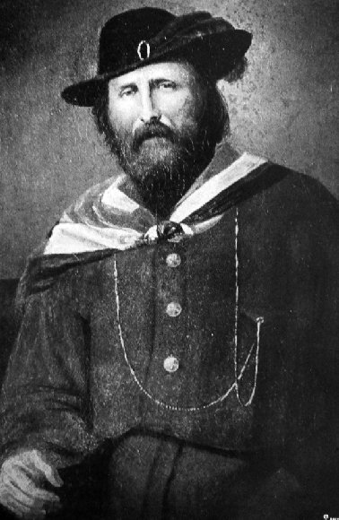 Giuseppe Garibaldi