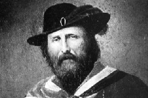 Giuseppe Garibaldi