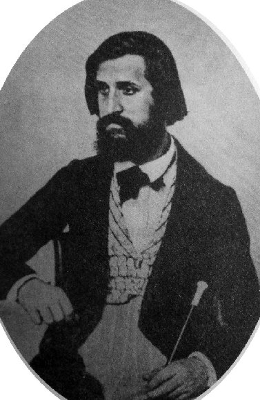 Pacifico Valussi