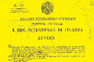 Avviso Asta Diritti