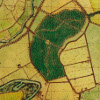 Area bosco Brussa: configurazione di progetto