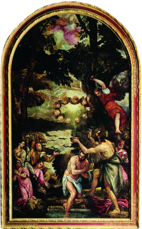 La pala di Paolo Callari